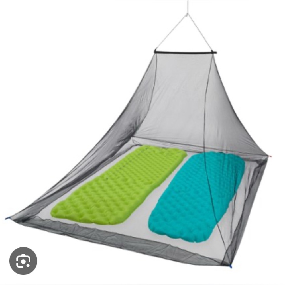 Mosquito Net for camping